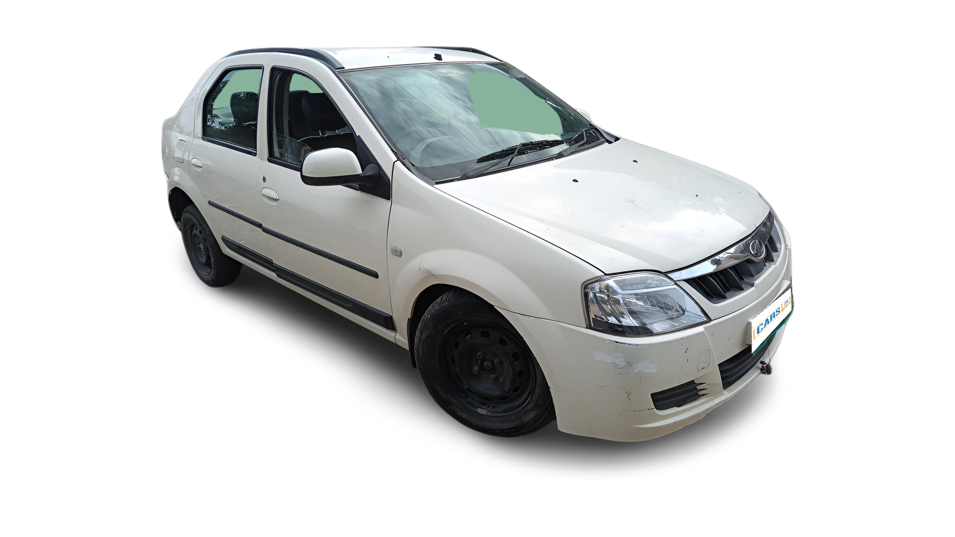 Mahindra E VERITO-img